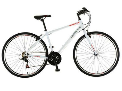 dawes discovery speed 2